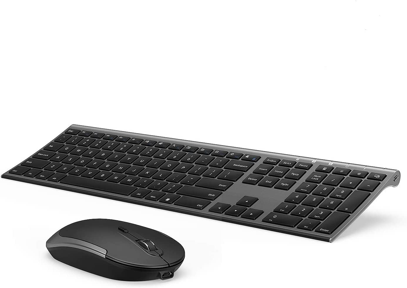 USB Receiver for Vssoplor Wireless Keyboard and Mouse ASIN: B07JJGCSHR, B07TTFV3YZ, B07VJXFFJW, B086JLBGYV,B0B71HMJ6Y,B0CNGY9X65(Receiver Only)